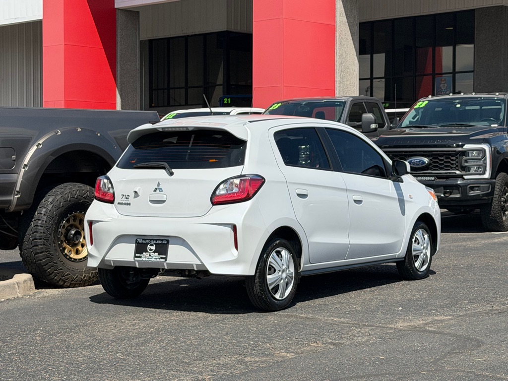 Photo 47 of this MITSUBISHI MIRAGE