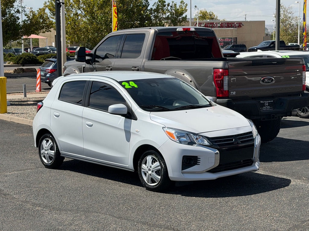 Photo 4 of this MITSUBISHI MIRAGE