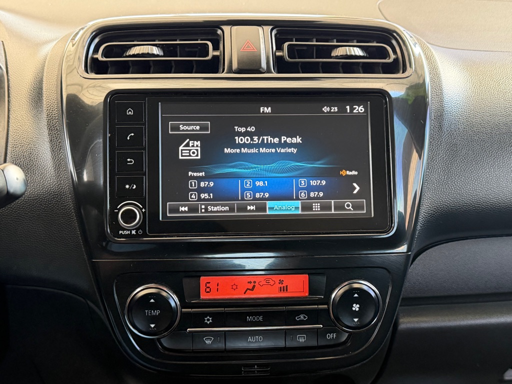 Photo 12 of this MITSUBISHI MIRAGE