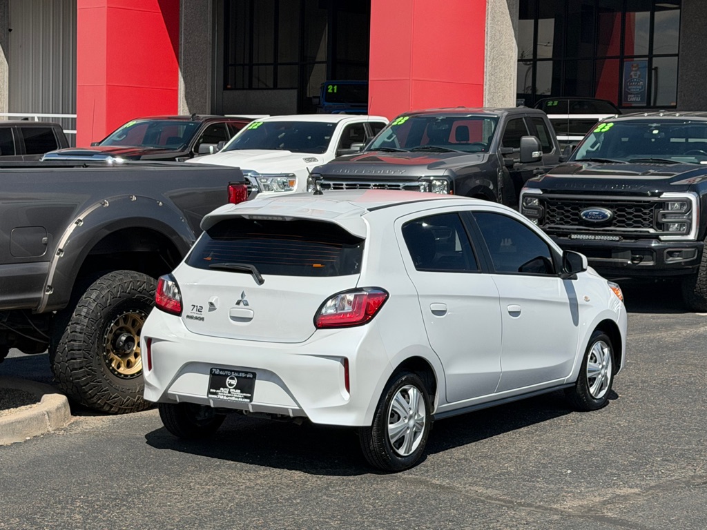 Photo 46 of this MITSUBISHI MIRAGE