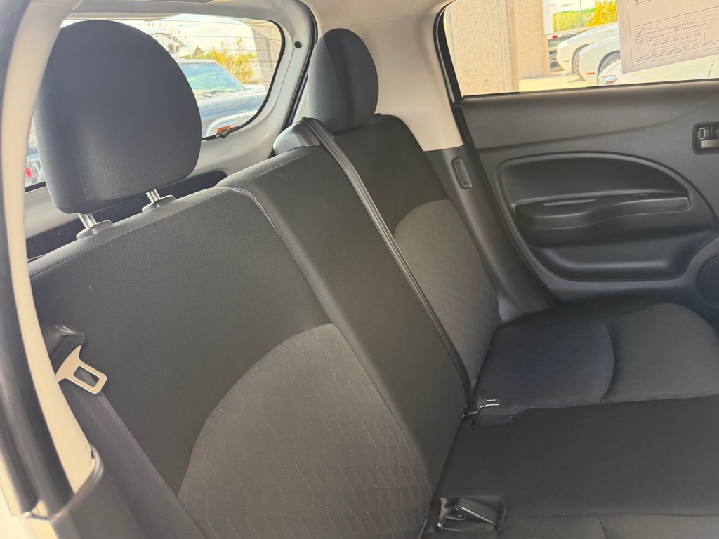 Photo 29 of this MITSUBISHI MIRAGE