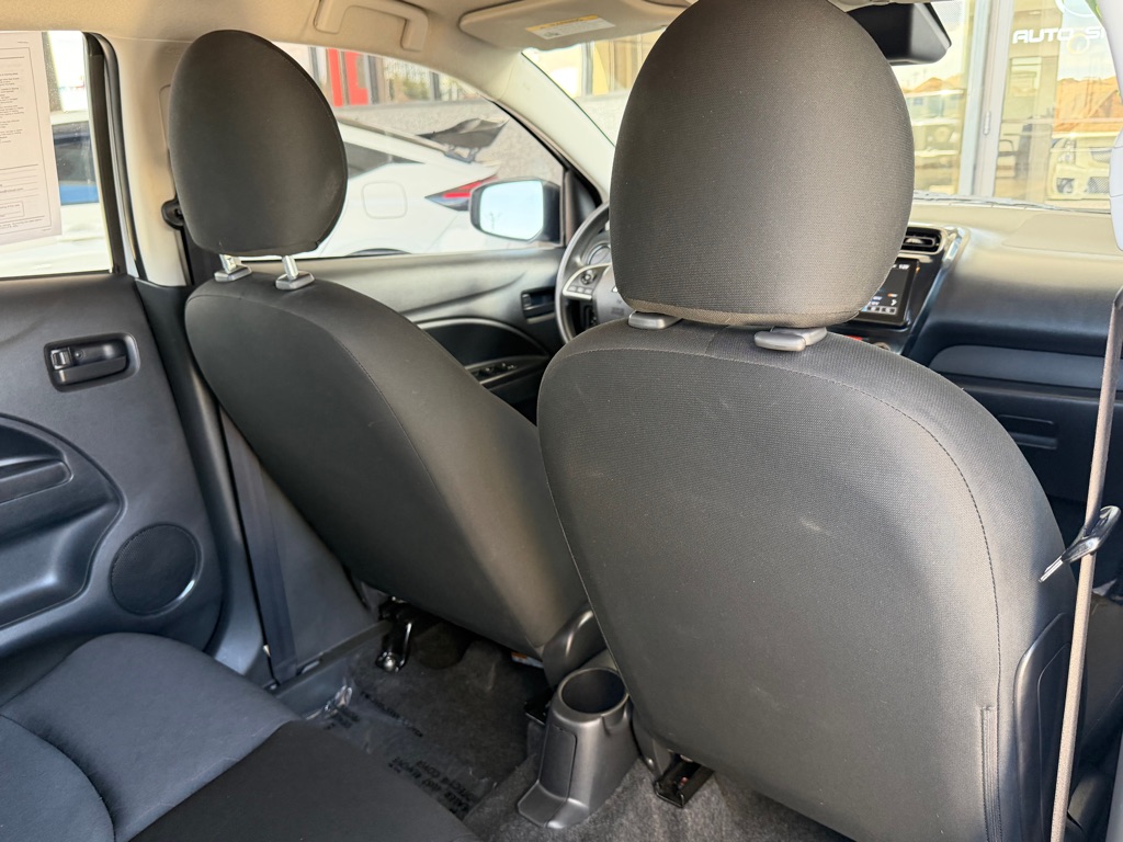 Photo 30 of this MITSUBISHI MIRAGE