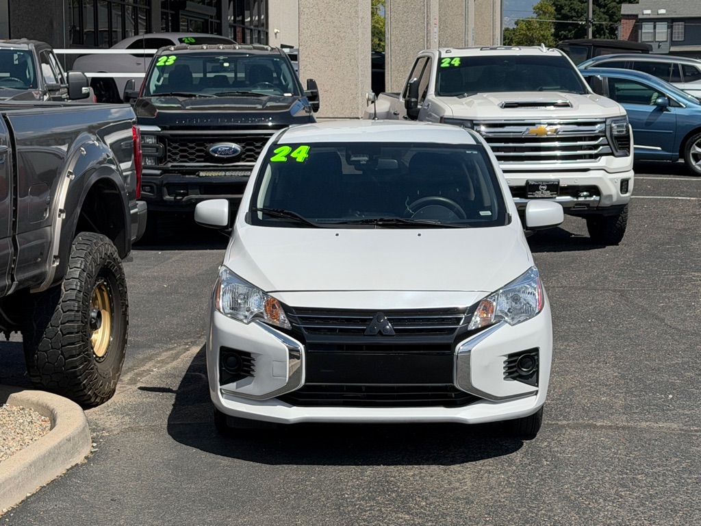 Photo 36 of this MITSUBISHI MIRAGE
