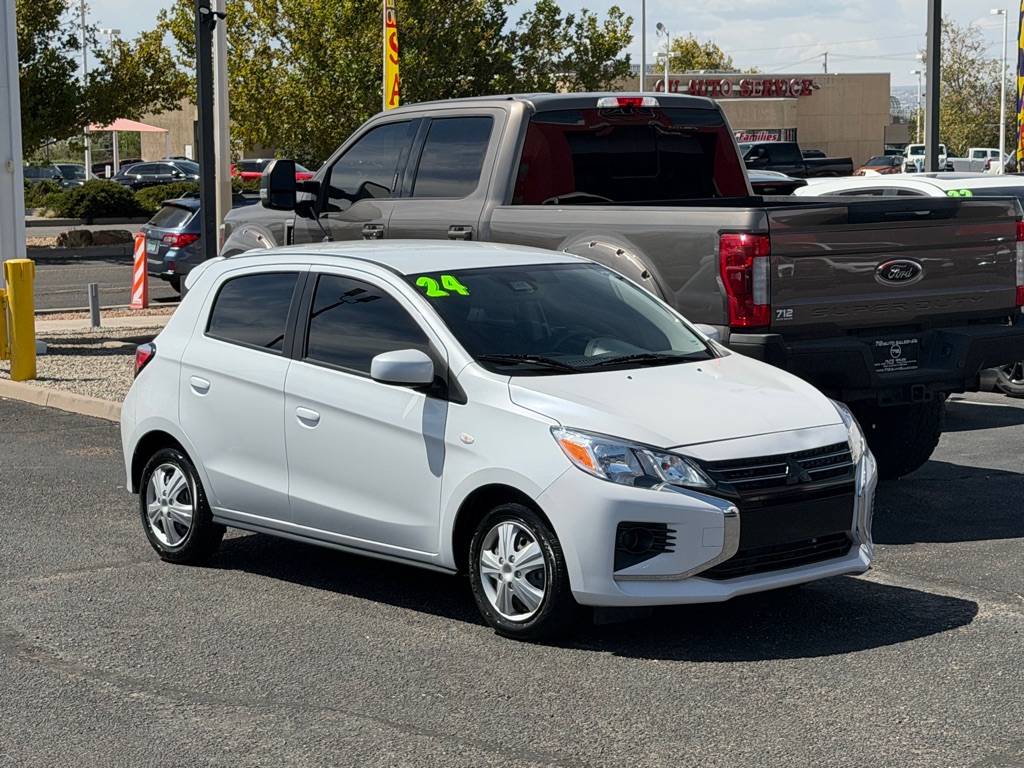 Photo 50 of this MITSUBISHI MIRAGE