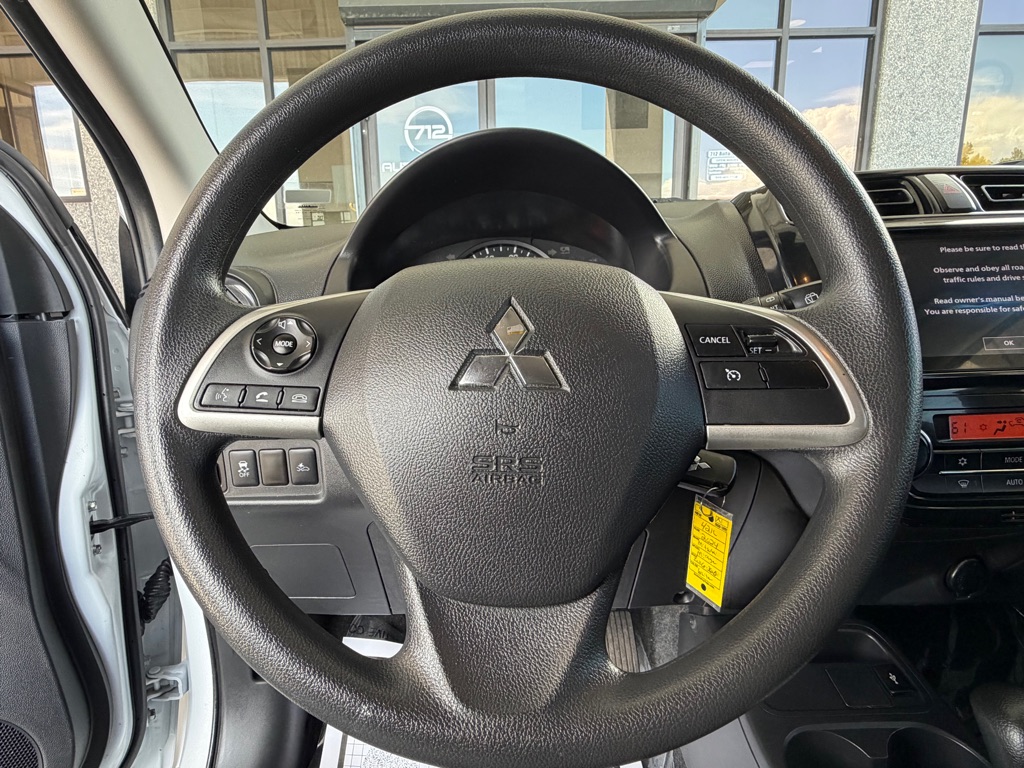 Photo 8 of this MITSUBISHI MIRAGE