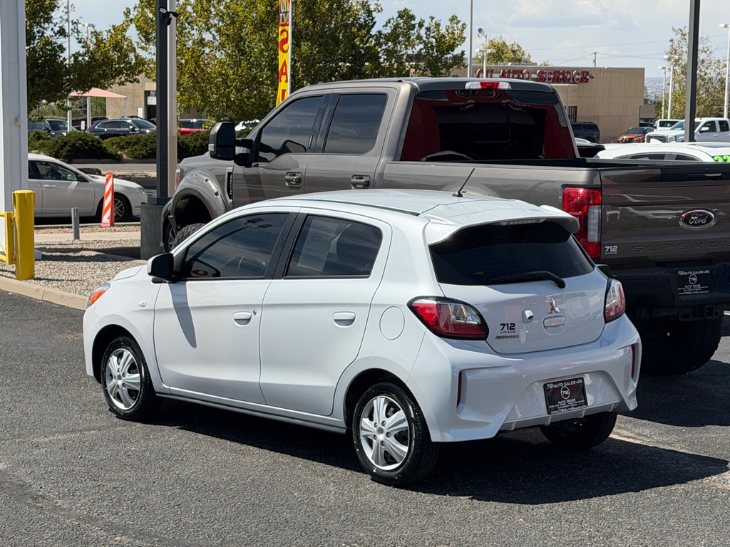 Photo 42 of this MITSUBISHI MIRAGE