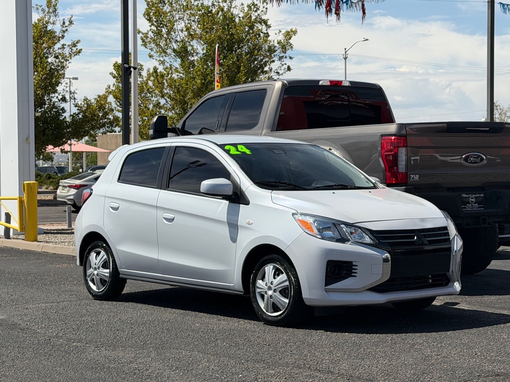 Photo 51 of this MITSUBISHI MIRAGE