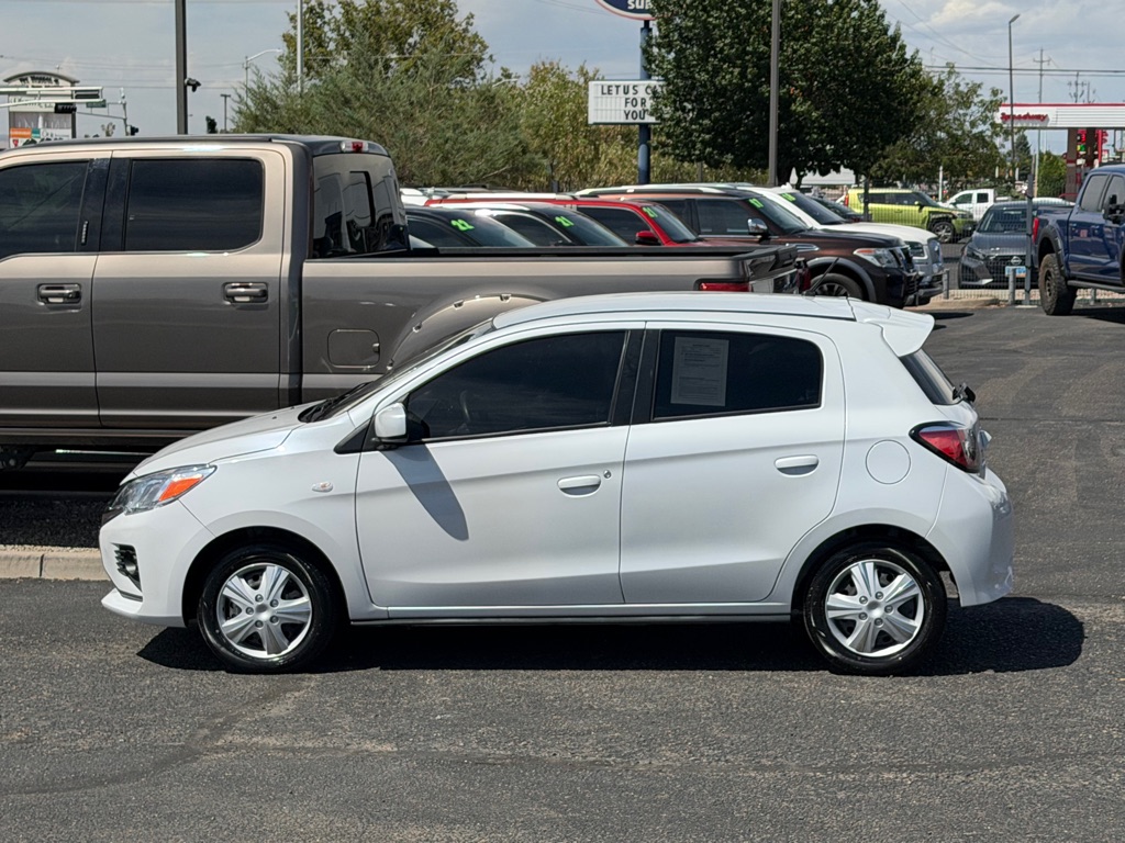 Photo 40 of this MITSUBISHI MIRAGE