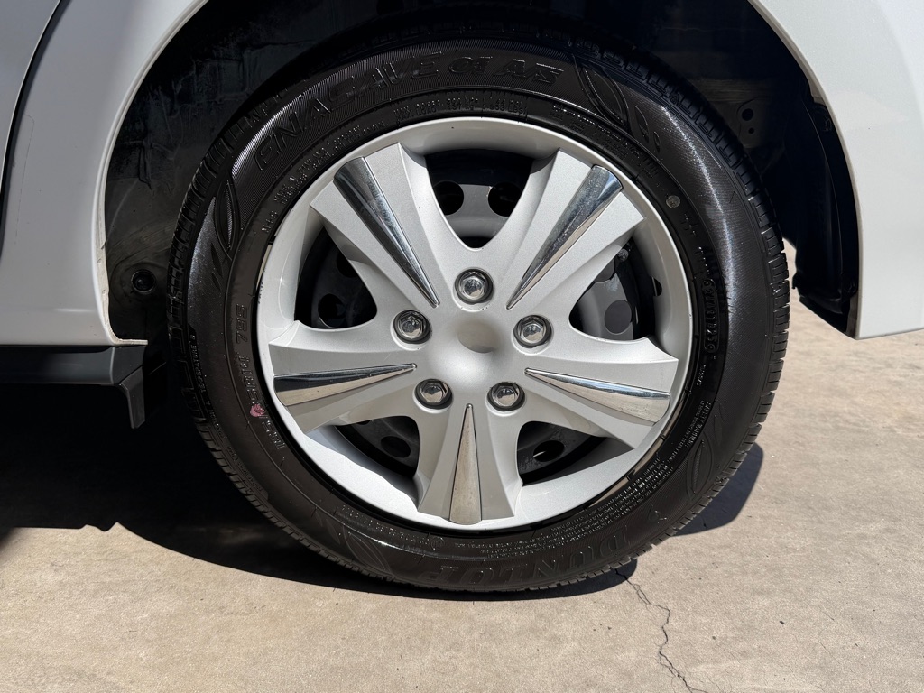 Photo 56 of this MITSUBISHI MIRAGE