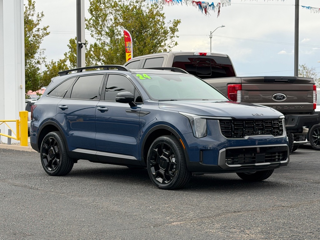 Photo 59 of this KIA SORENTO