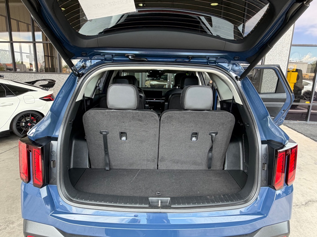Photo 31 of this KIA SORENTO