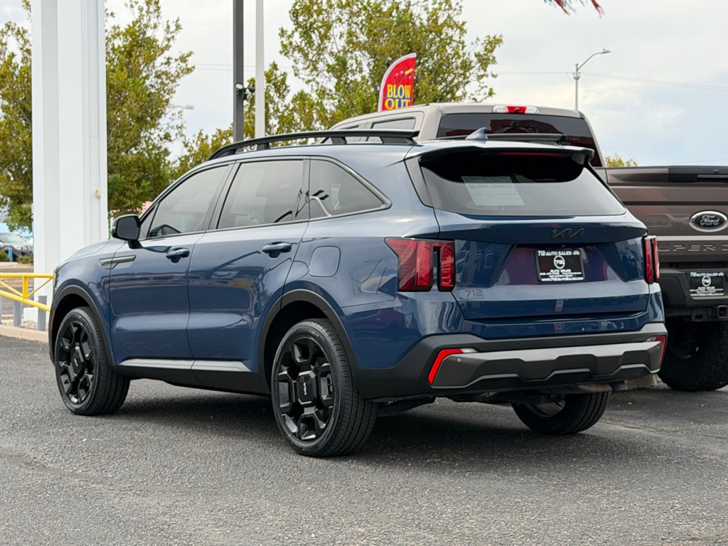 Photo 51 of this KIA SORENTO
