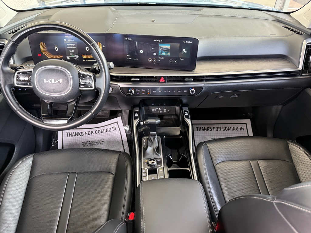 Photo 25 of this KIA SORENTO