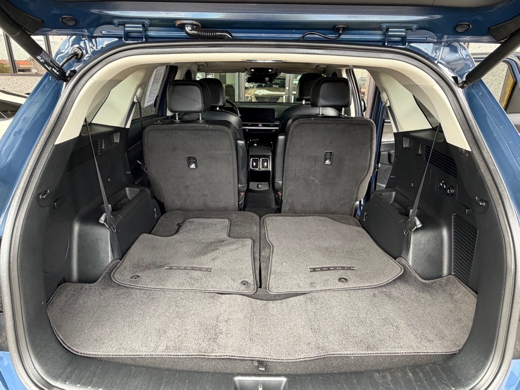 Photo 32 of this KIA SORENTO