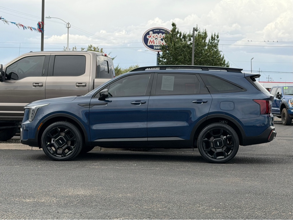 Photo 49 of this KIA SORENTO