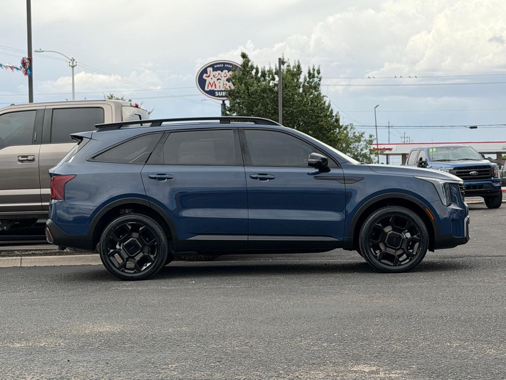 Photo 57 of this KIA SORENTO