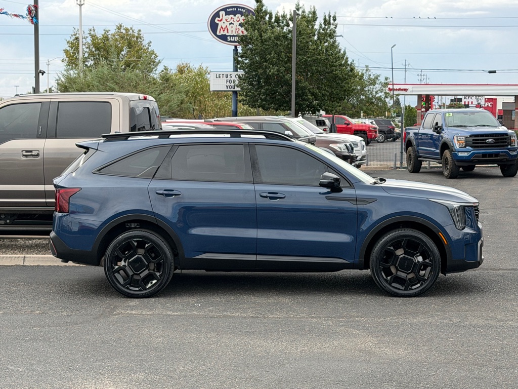 Photo 56 of this KIA SORENTO