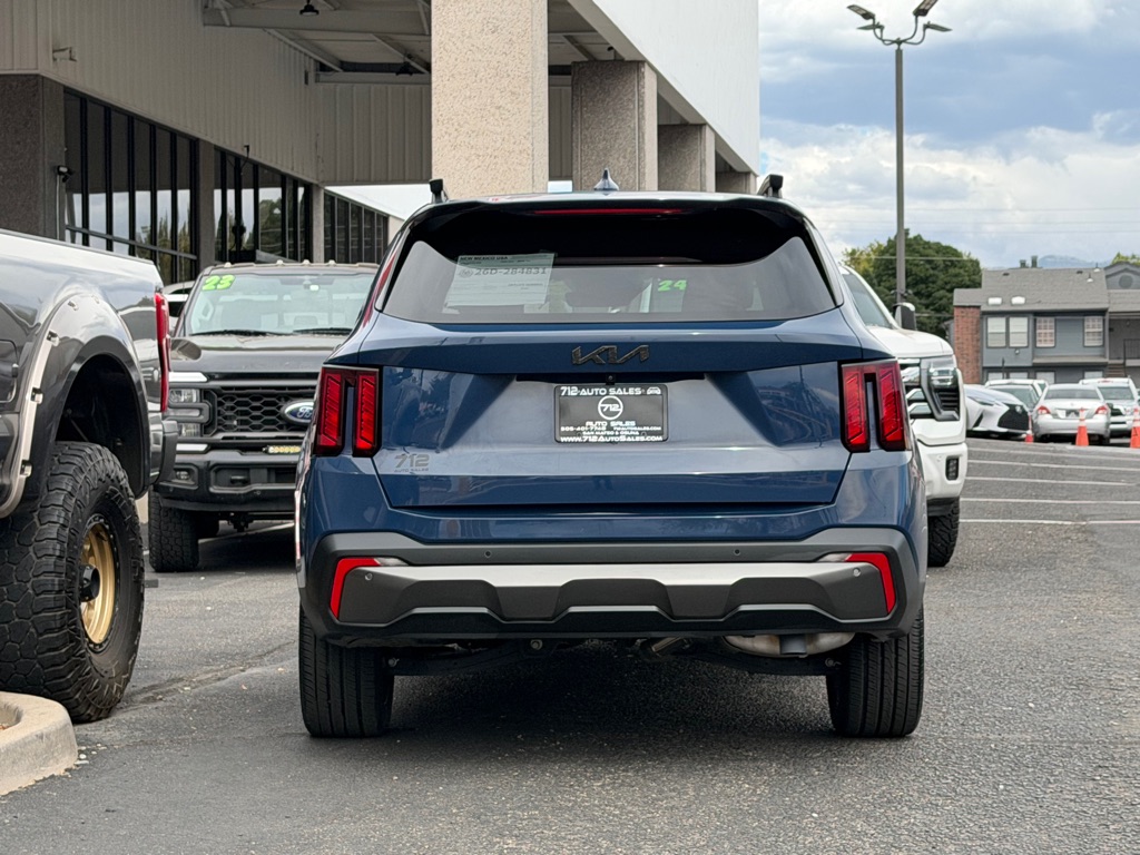 Photo 53 of this KIA SORENTO