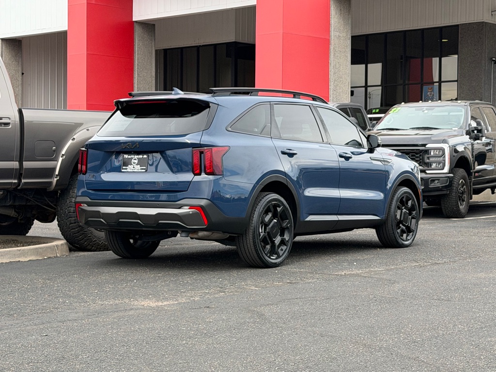 Photo 55 of this KIA SORENTO
