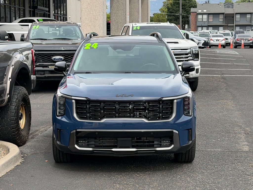 Photo 44 of this KIA SORENTO