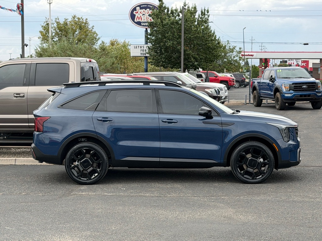Photo 3 of this KIA SORENTO