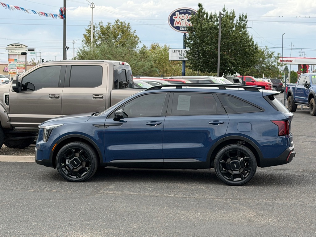 Photo 48 of this KIA SORENTO