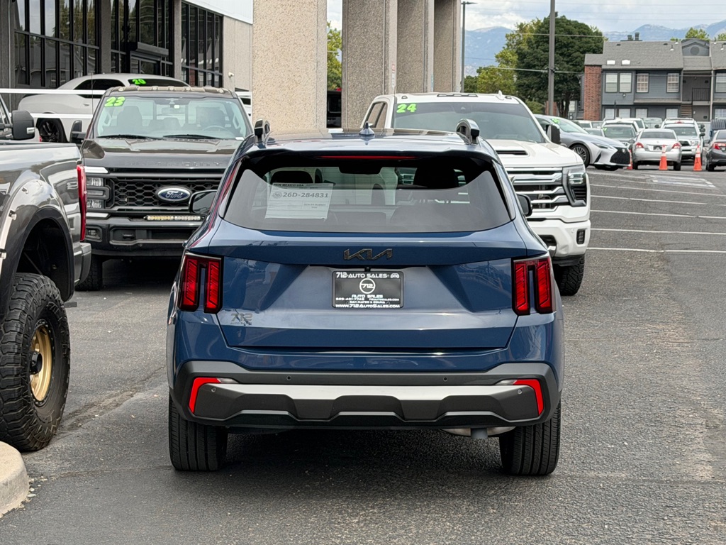 Photo 52 of this KIA SORENTO