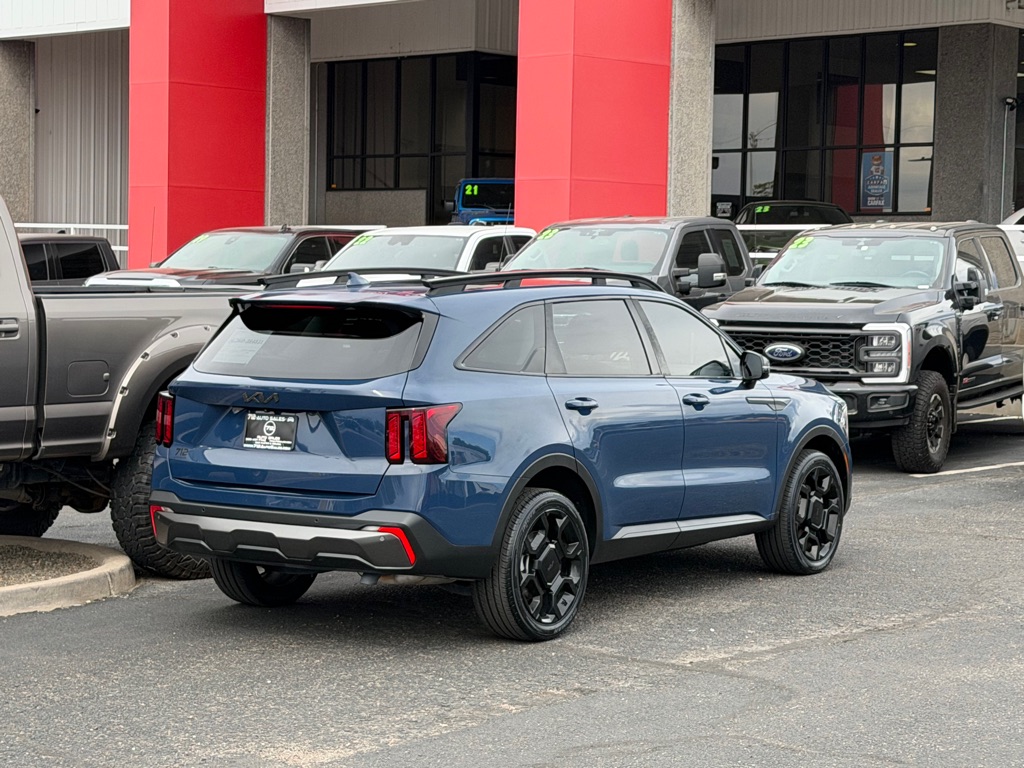 Photo 54 of this KIA SORENTO