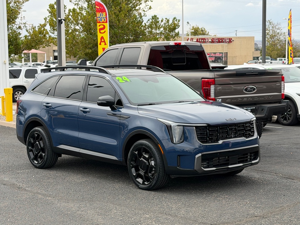 Photo 58 of this KIA SORENTO