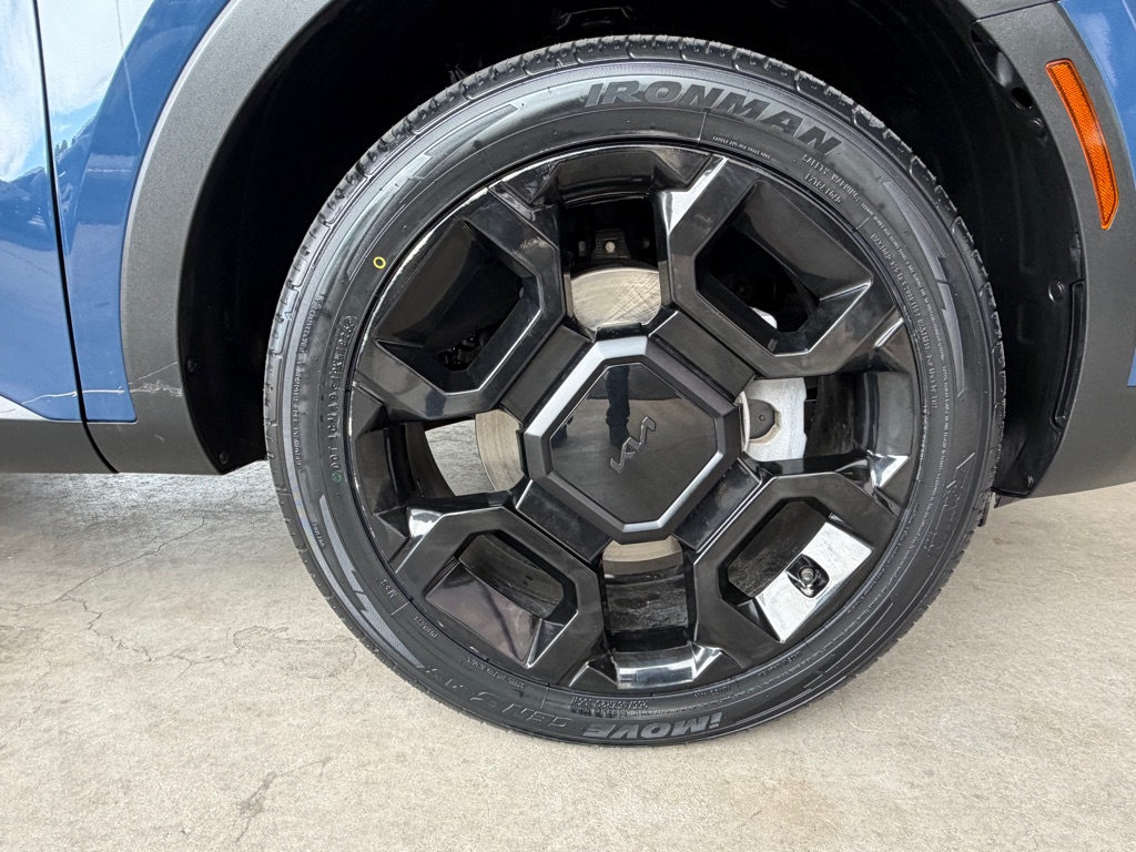 Photo 62 of this KIA SORENTO