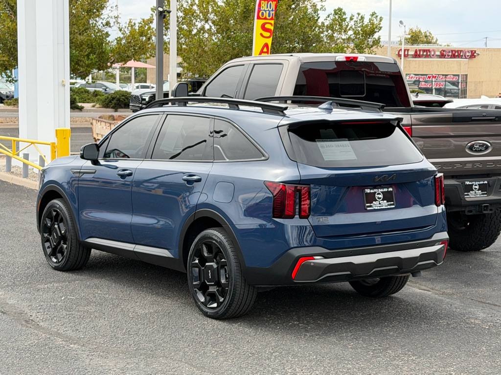 Photo 50 of this KIA SORENTO