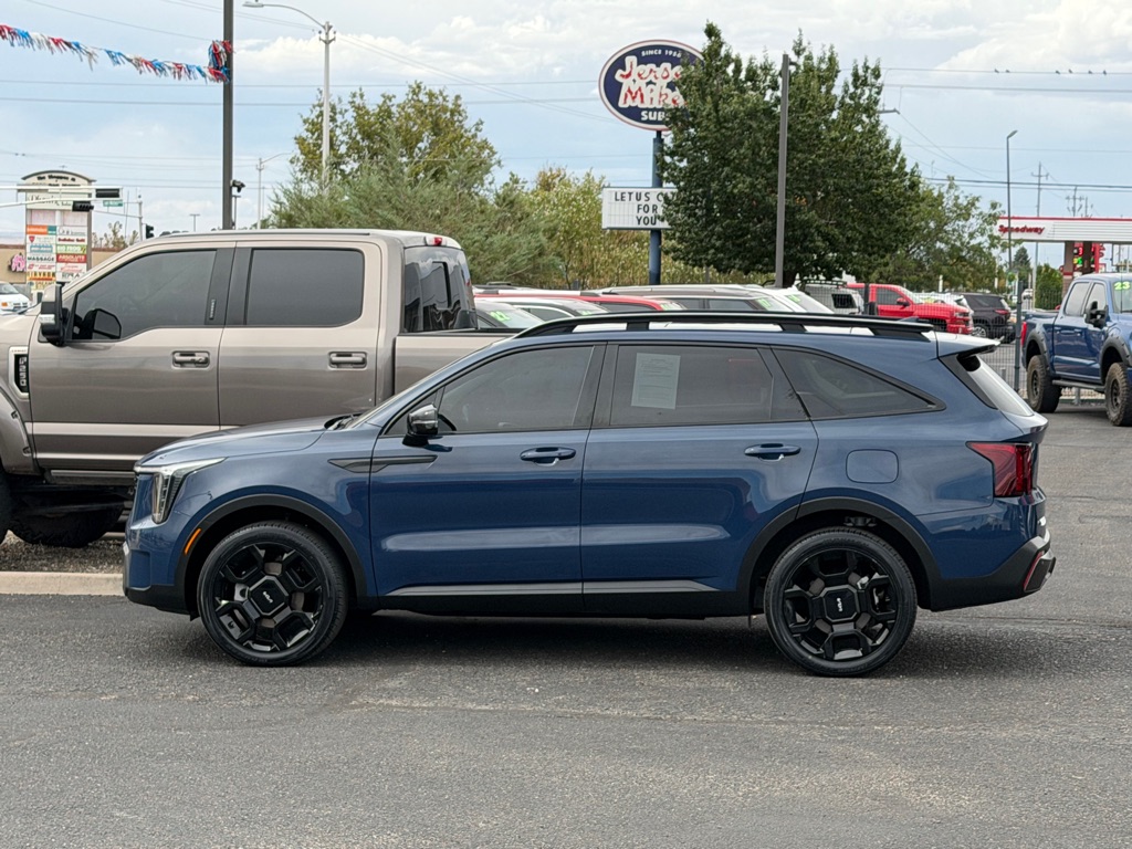 Photo 2 of this KIA SORENTO