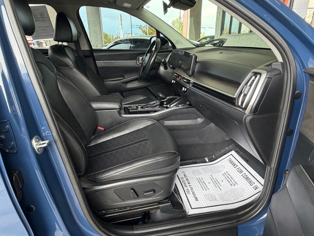 Photo 40 of this KIA SORENTO