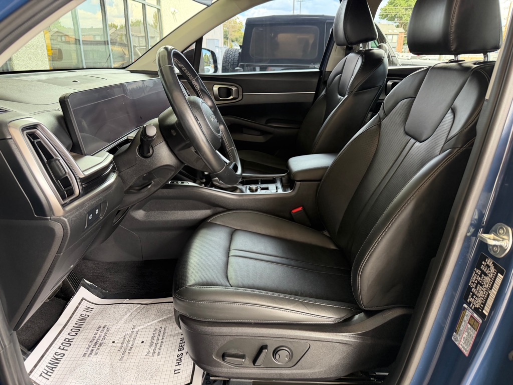 Photo 5 of this KIA SORENTO