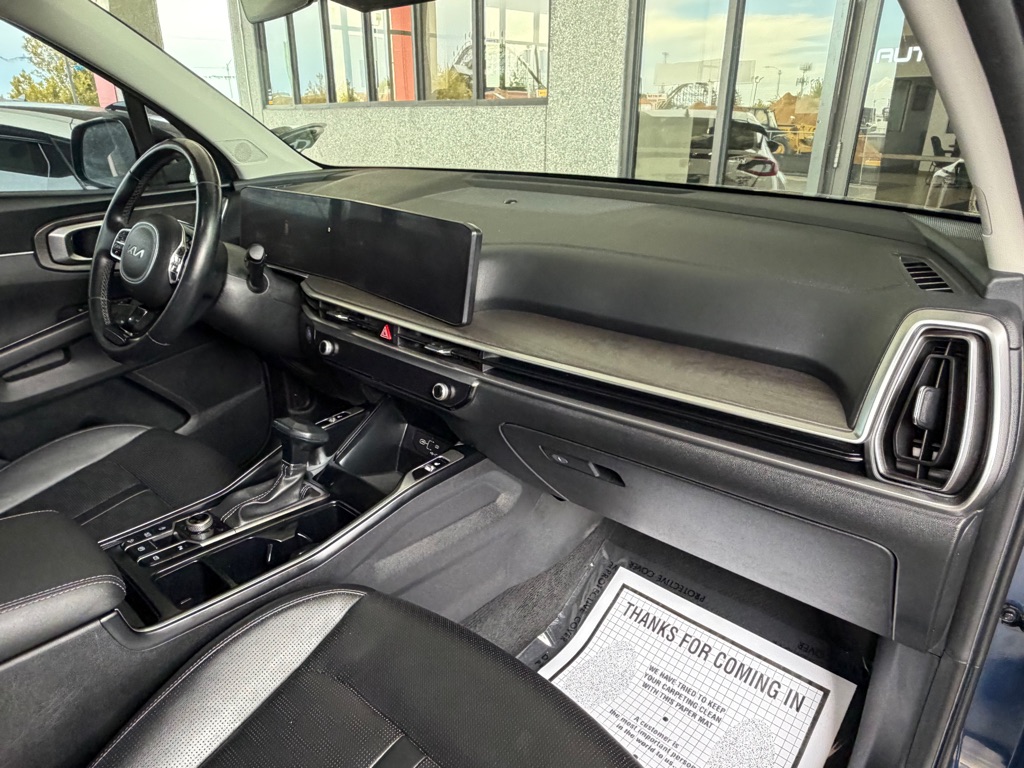 Photo 42 of this KIA SORENTO