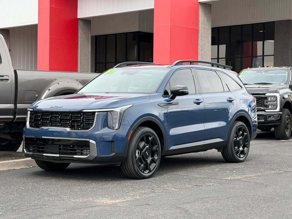 Photo 47 of this KIA SORENTO