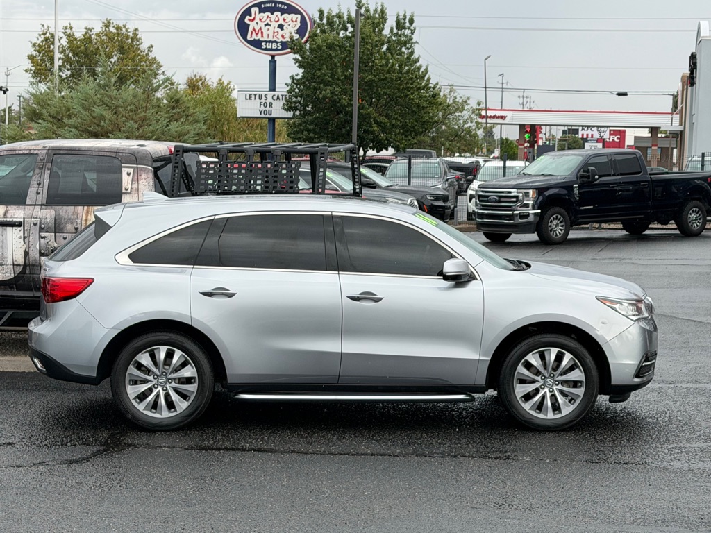Photo 3 of this ACURA MDX