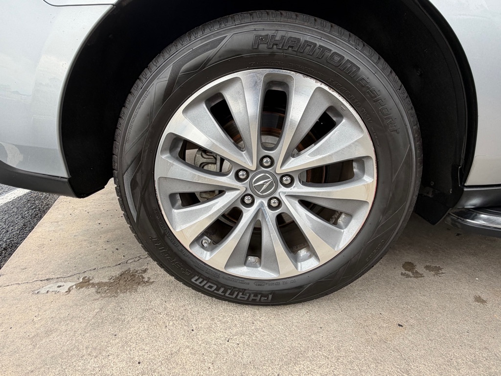 Photo 60 of this ACURA MDX