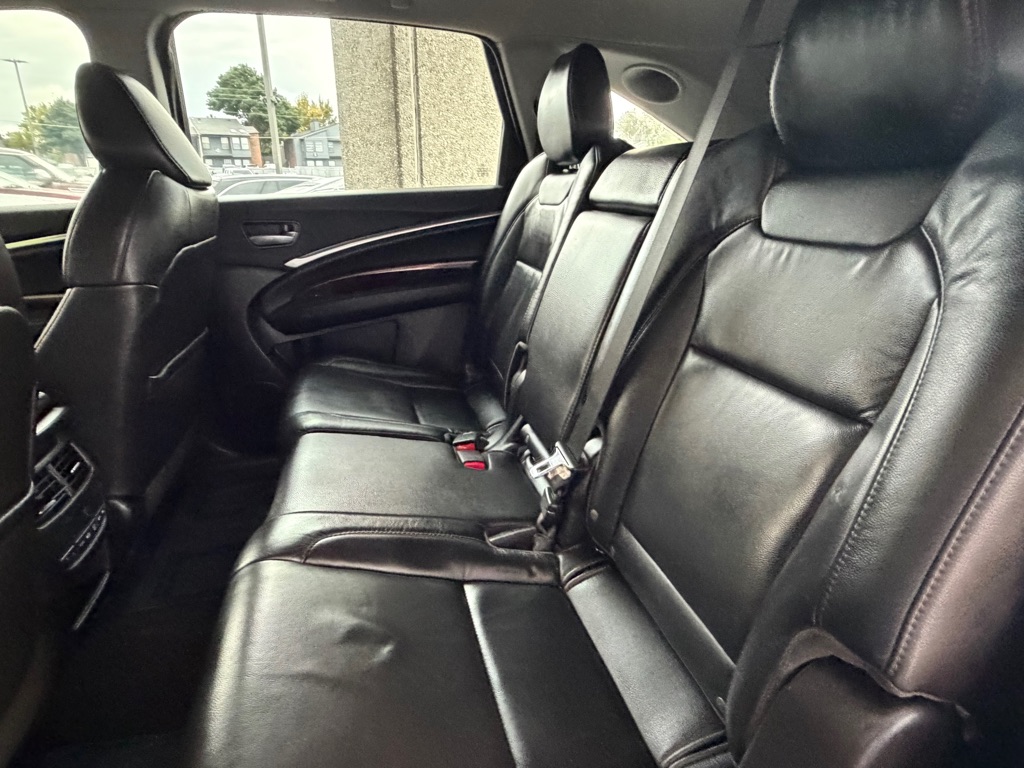 Photo 22 of this ACURA MDX