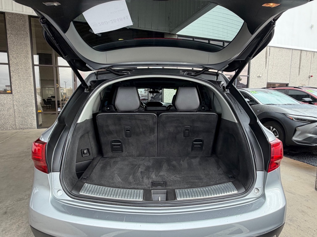 Photo 27 of this ACURA MDX