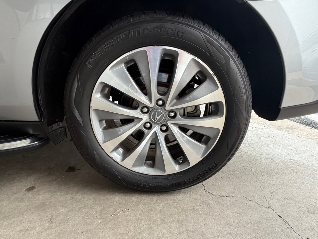 Photo 61 of this ACURA MDX