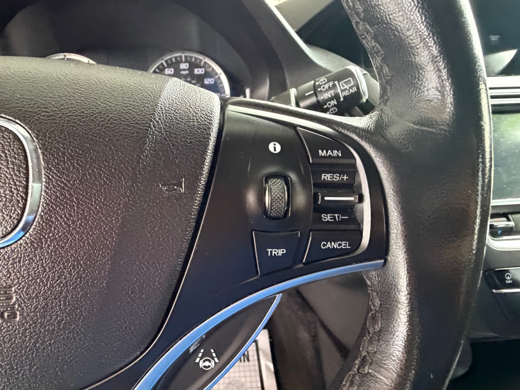 Photo 9 of this ACURA MDX