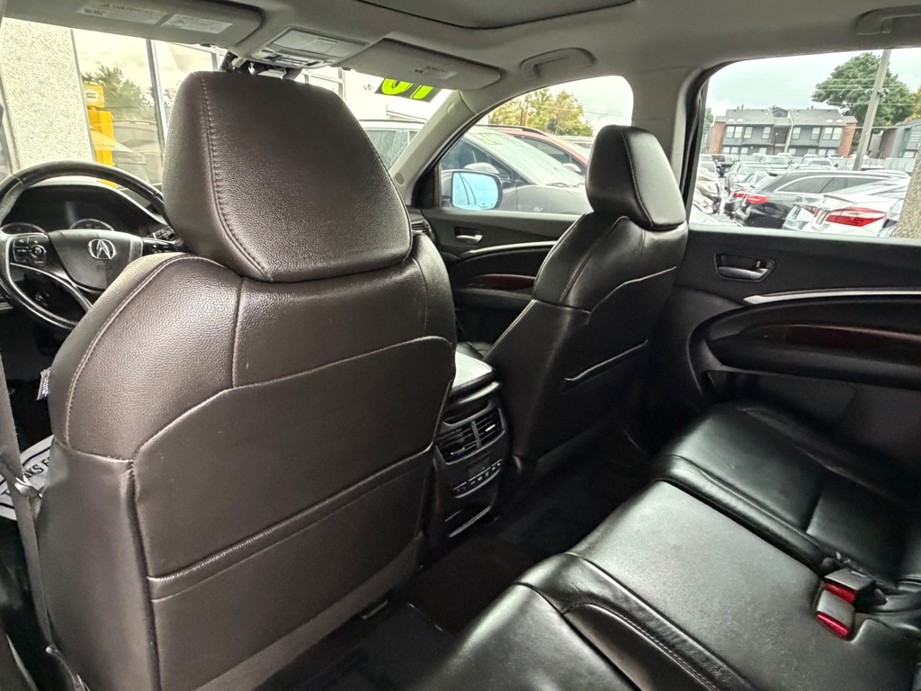 Photo 23 of this ACURA MDX