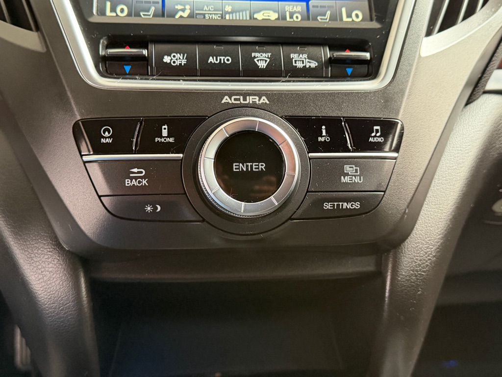 Photo 15 of this ACURA MDX
