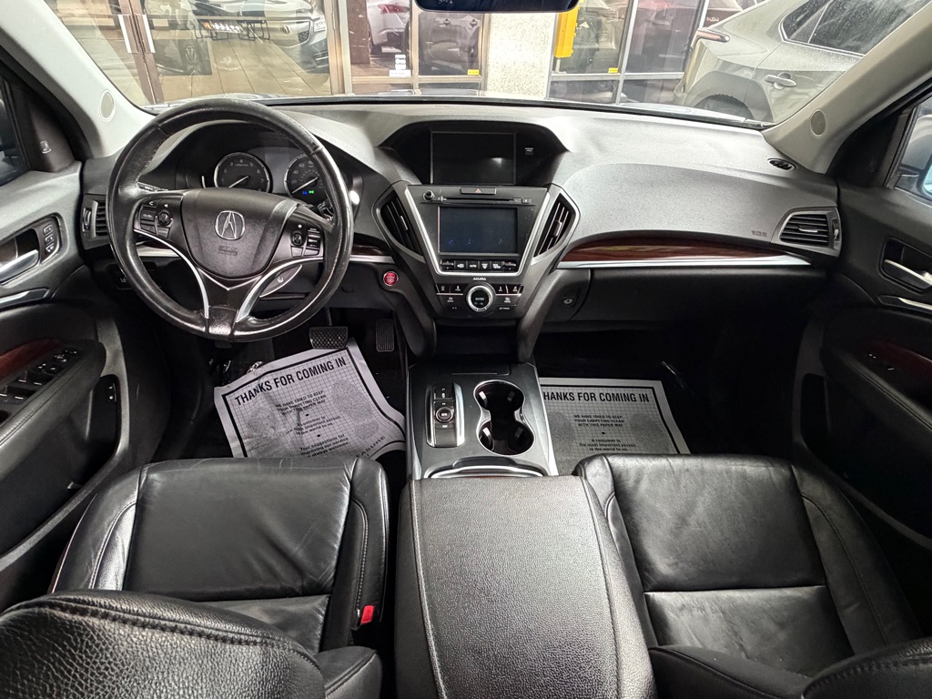 Photo 25 of this ACURA MDX