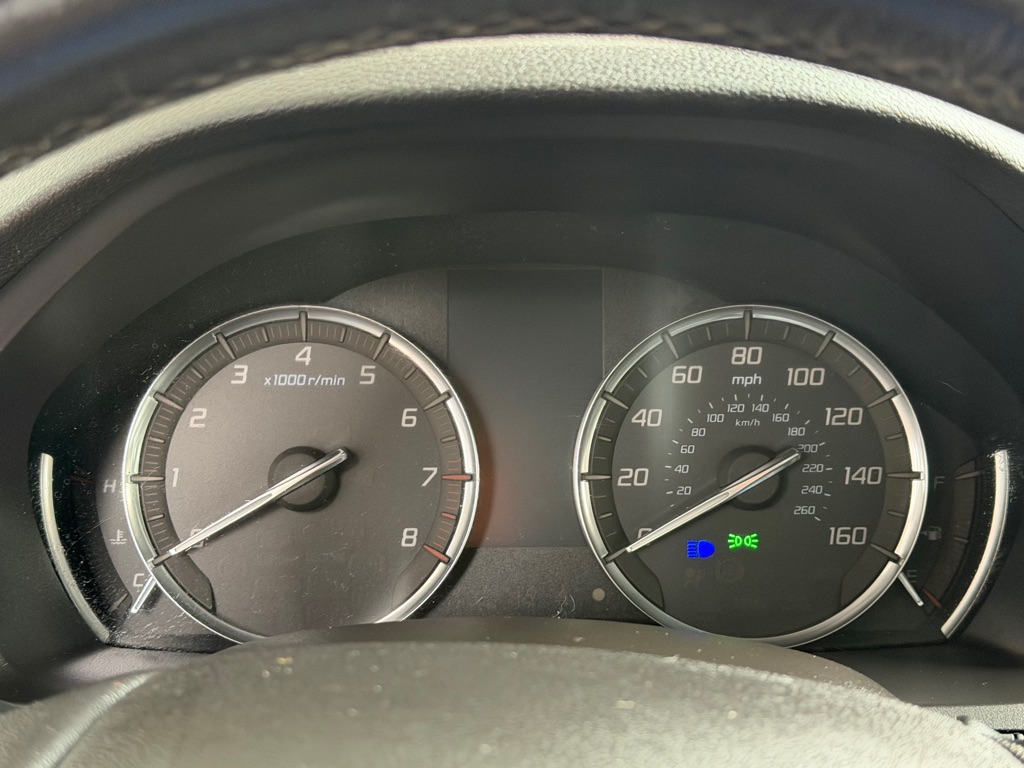 Photo 11 of this ACURA MDX