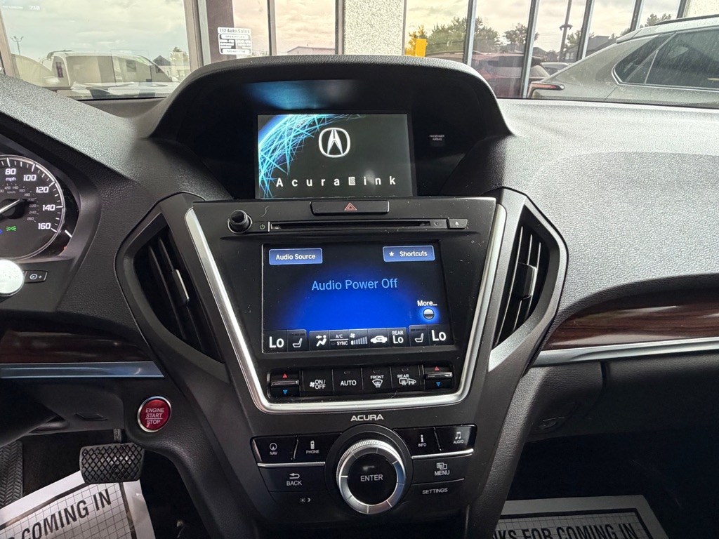 Photo 12 of this ACURA MDX