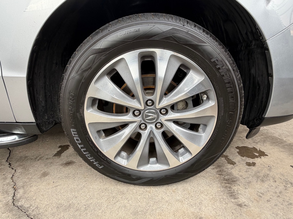 Photo 59 of this ACURA MDX