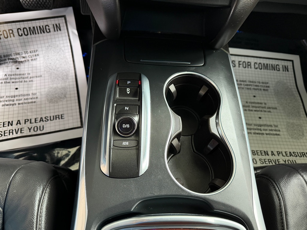 Photo 16 of this ACURA MDX
