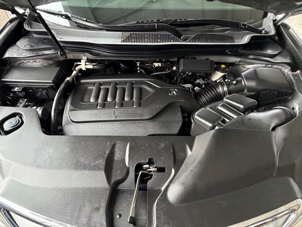 Photo 57 of this ACURA MDX